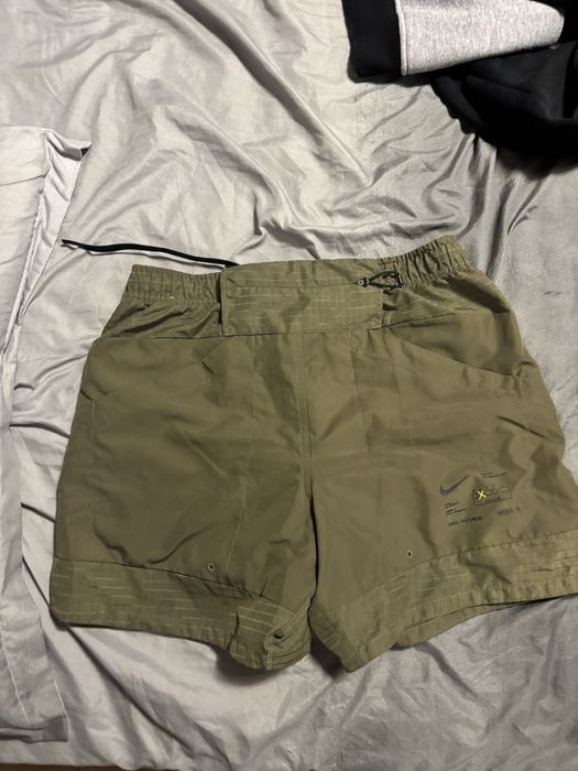 Къси панталони Nike Drif-Fit (M размер)