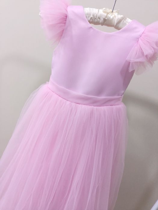 Прокат красивых платьев!