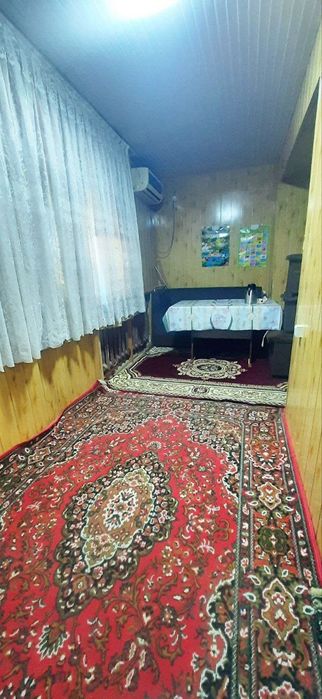 Учтепа тумани Чилонзор 24 мавзе  3хонали