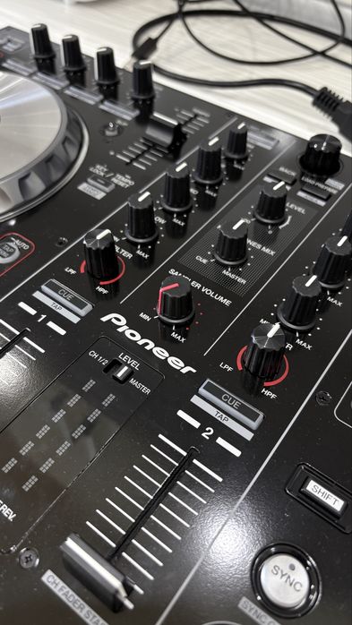 DDJ SR 1 (новый)