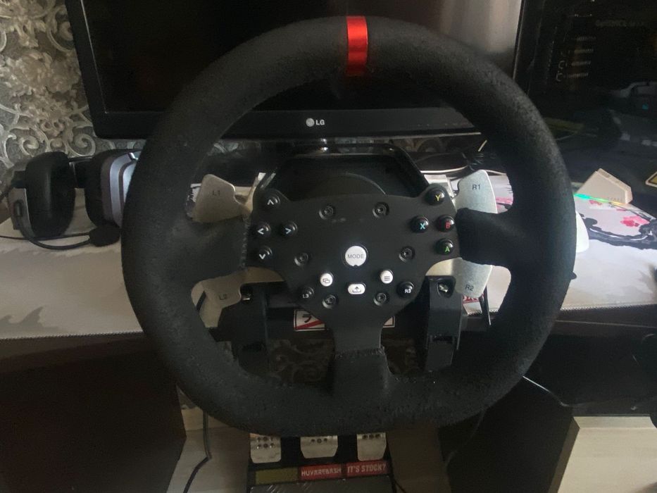 Руль artplays v-1600 pro plus