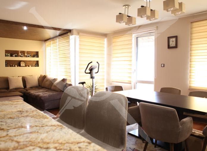 Многостаен апартамент в Кючук Париж! 12167