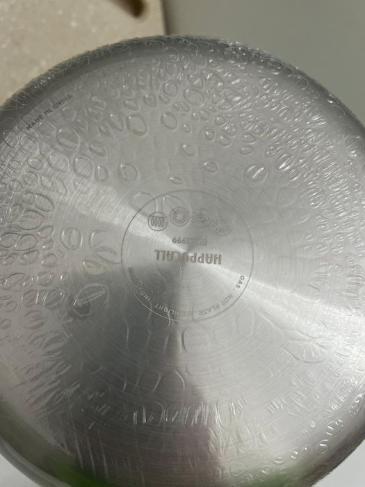 Кастрюля Happy call (HC)