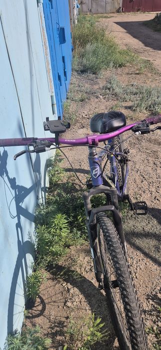 Продам велосипед Cruser