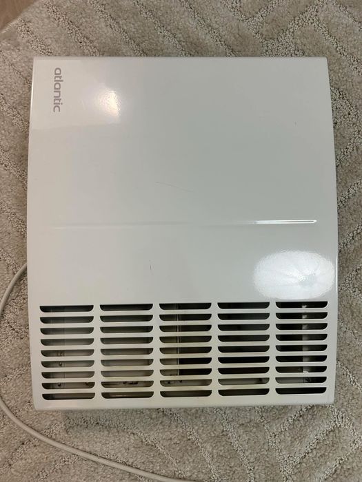 Конвекторна печка