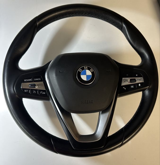 Vand volan BMW G20 full