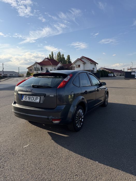 FORD Focus 2005 — imagine 2