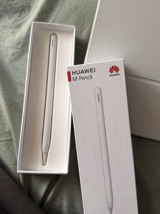 Планшет Huawei MatePad 12x PaperMatte + стилус Huawei