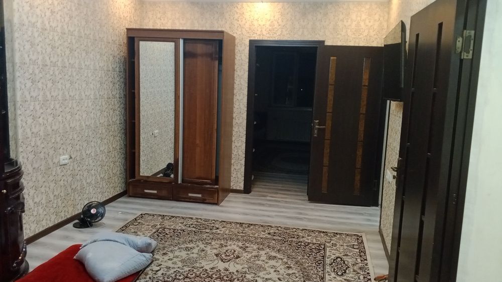 O'g'il bollarga kvartira (Evroremont), Srochno odam kerak