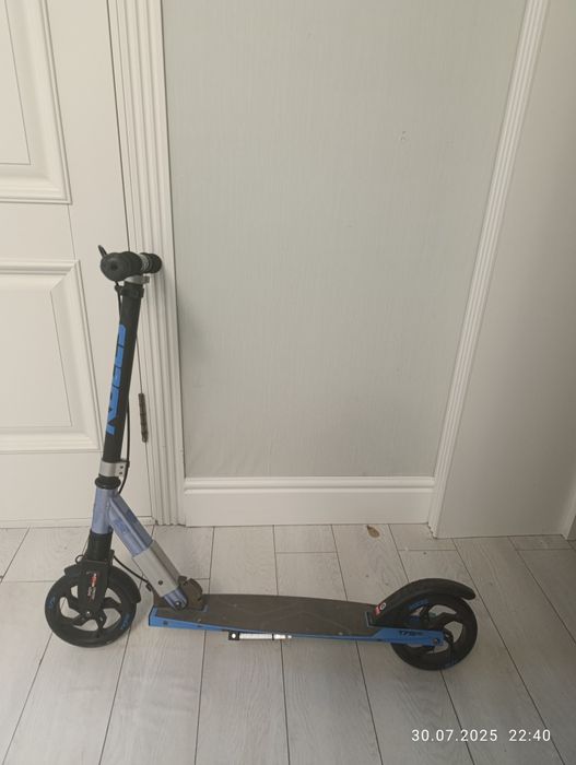 Самокат для детей