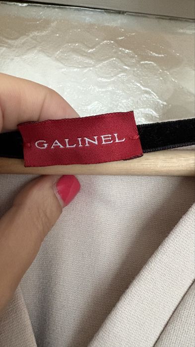 Сет Galinel р-р 46