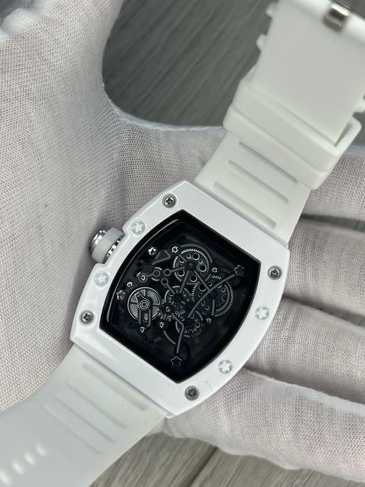 Richard mille часовници