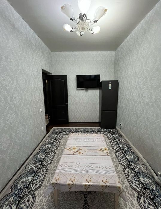 Продаётся квартиры Мирзо-Улугбекский район корасув