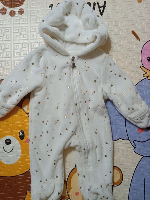 Продам детские комбинезон