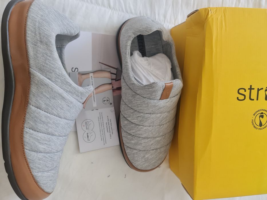 Strive Basel обувки-пантофи N42