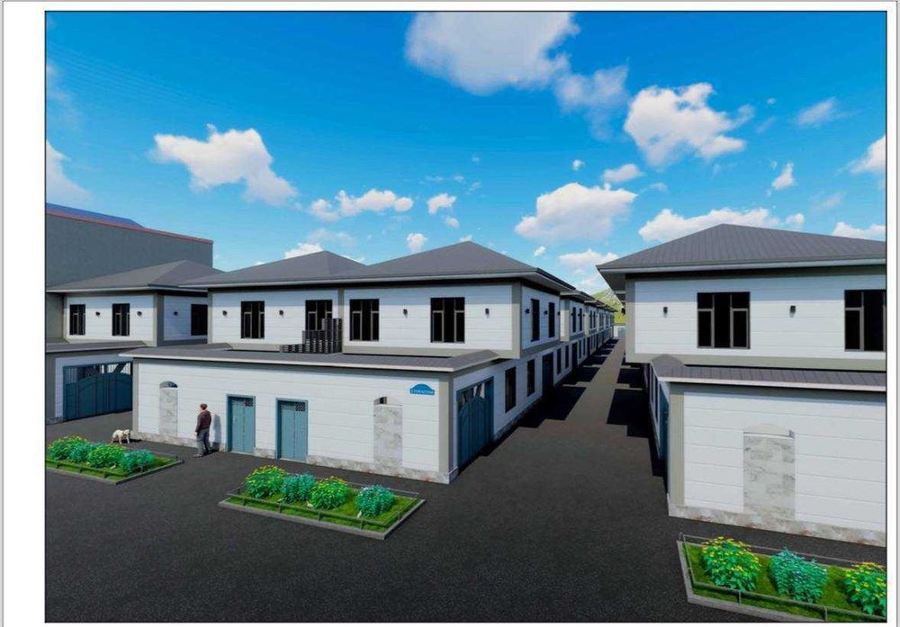 Хасанбой      ПРОДАЖА- Коттед