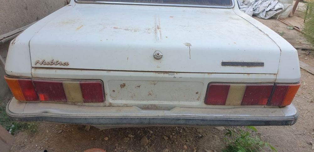 Кузов ГАЗ Волга 3102