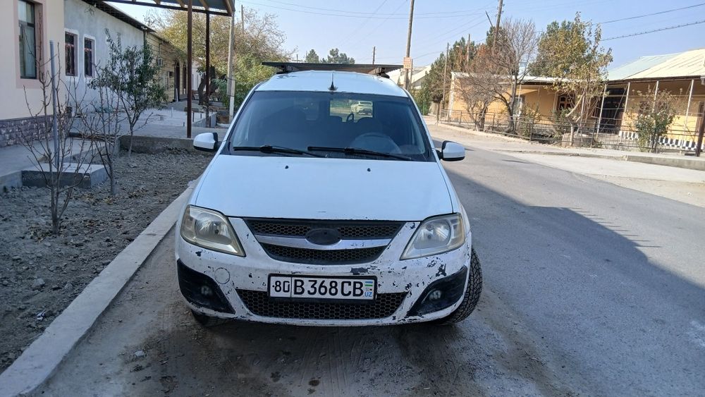 Lada largus sotiladi