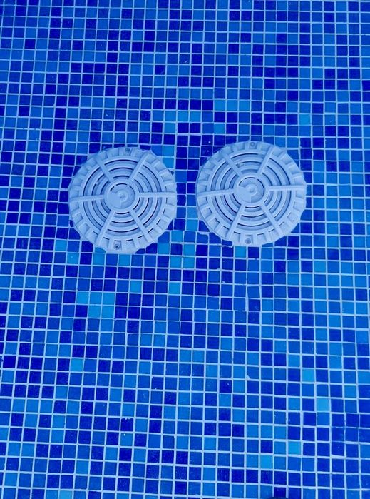 Басейни Почистване  префугиране с Епоксидна Фуга поправка