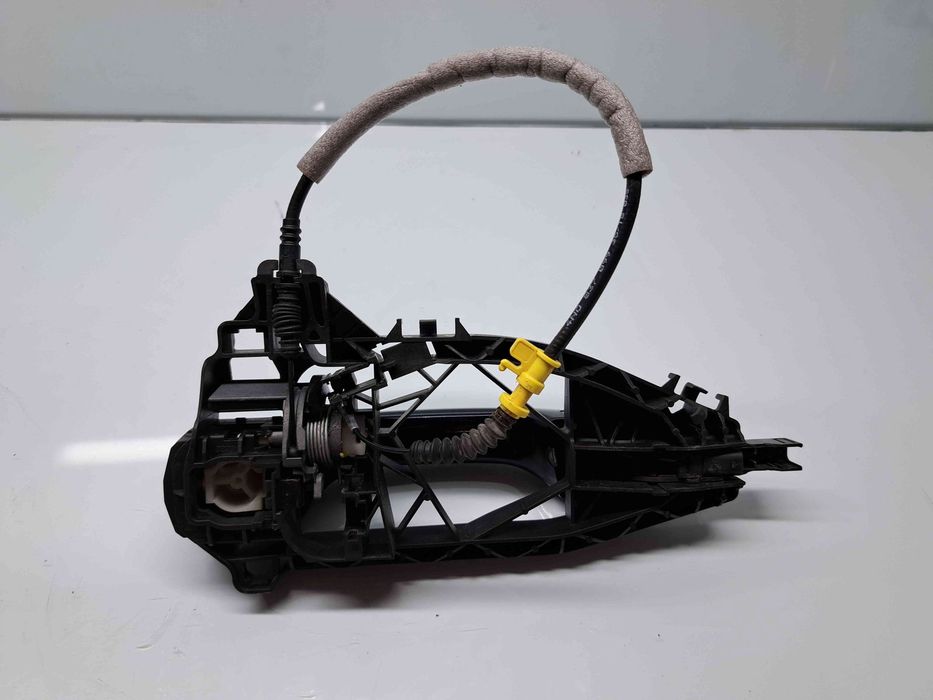 Maner usa dreapta spate Audi A6 (4A2, C8) S-line [Fabr 2018-2025] LX5B