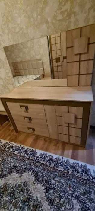 Сдаётся квартира Сергелийский район