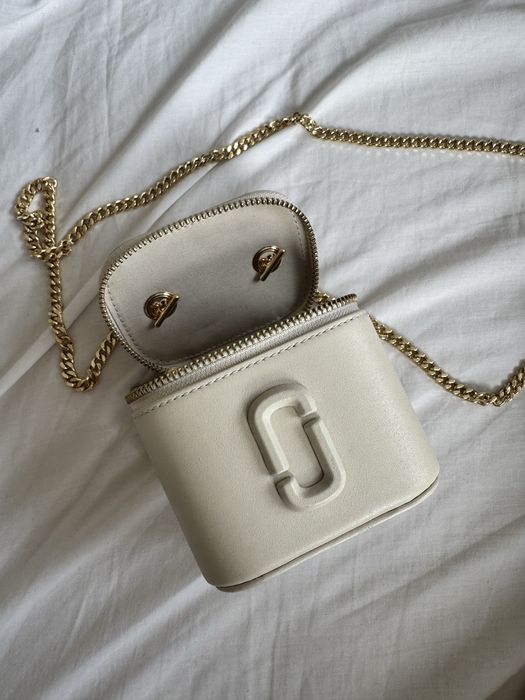 Оригинална чанта Marc Jacobs