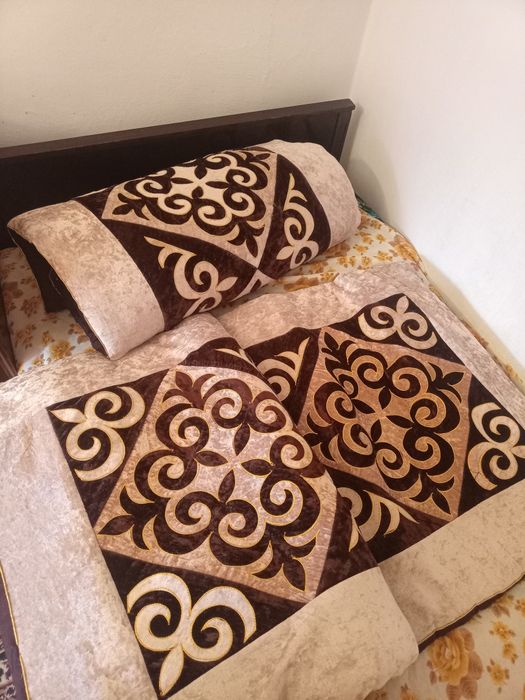 Продаются курпе   2 штуки