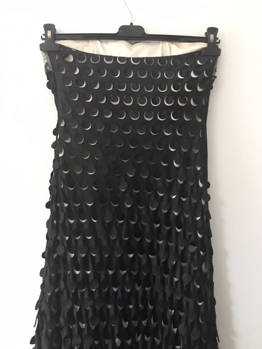 Rochie de seara lunga