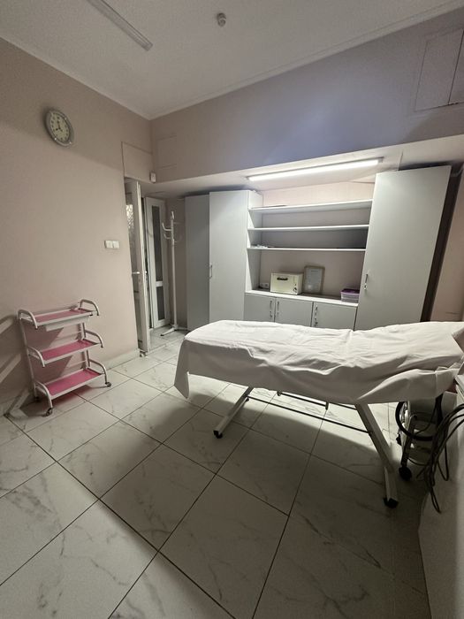 Аренда салон красоты