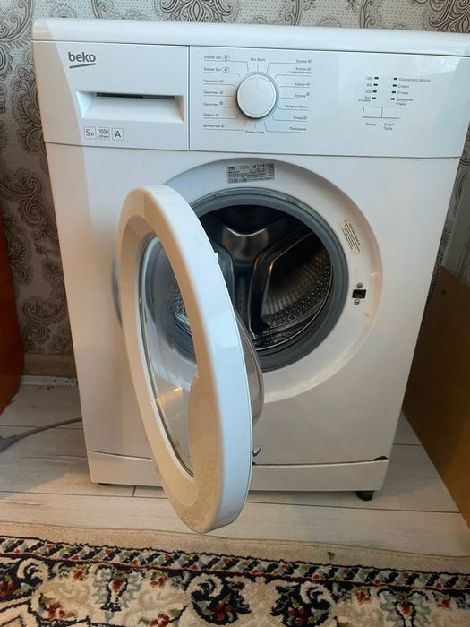 Продам стиральную машину BEKO