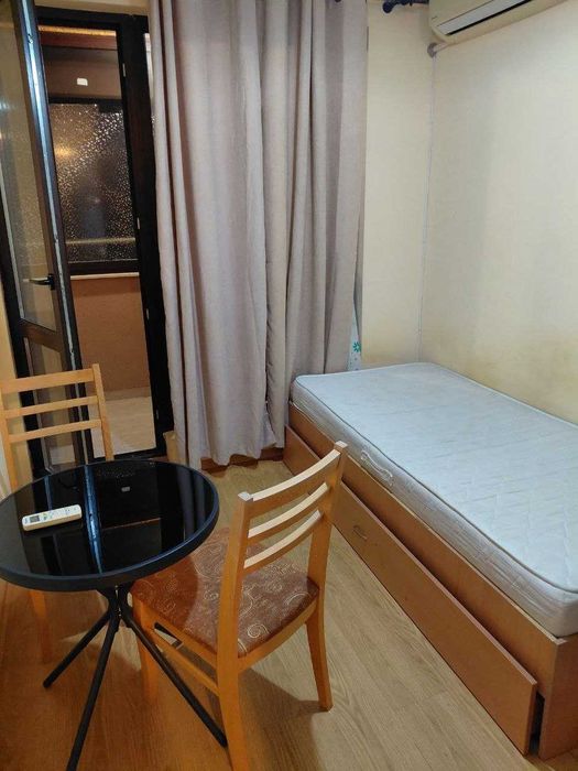 Дава се под наем Едностаен апартамент в Пловдив, Въстанически - 30 кв.м за 269.28 € - Снимка #5