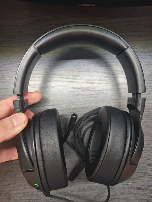 Căști Razer Kraken V3 X