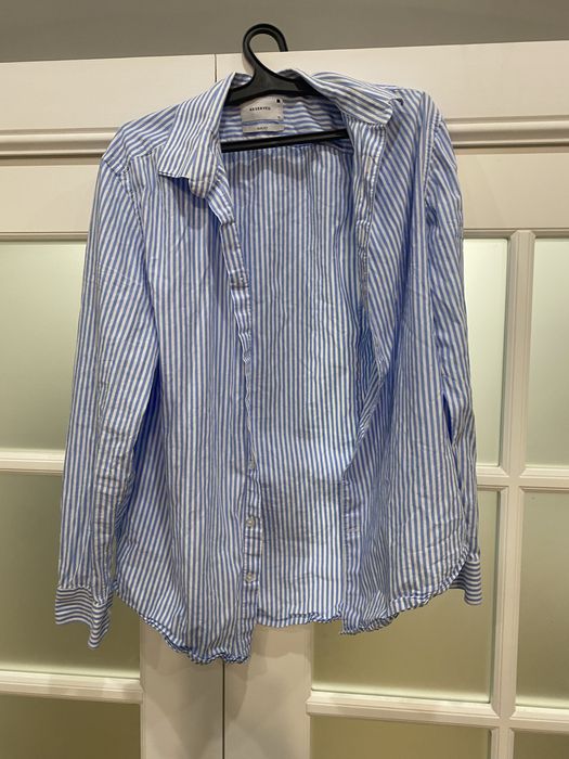 Рубашки новые буу