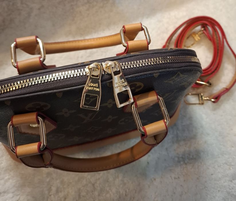 Geanta noua  Louis Vuitton