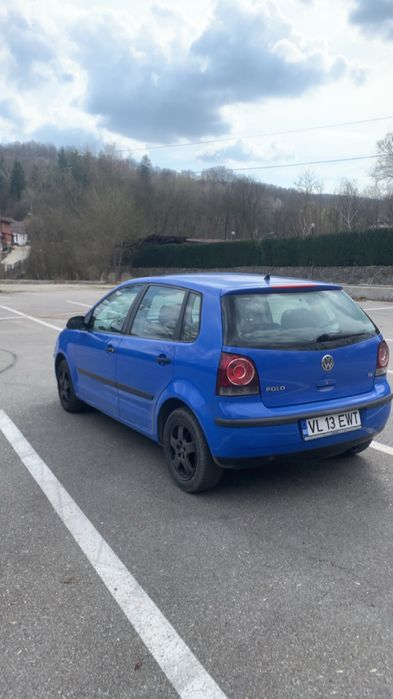 Volkswagen Polo 2009
