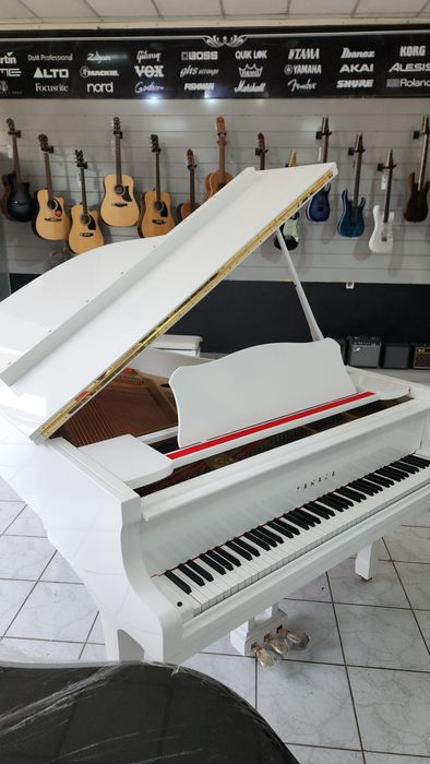 Royal YAMAHA. Рояль Ямаха G3.