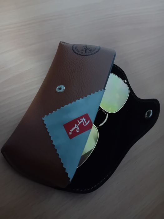 Ochelari Ray.Ban gold