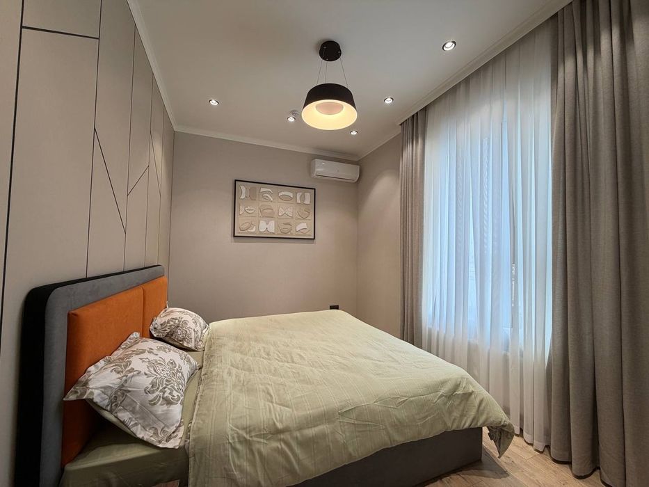 Продаётся 2ком ЖК Oz Makon 54м2 ор-р: Переушка мост, Фаргона Йули, Узб