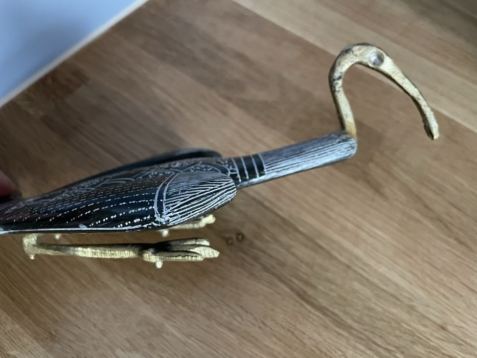 Статуетка закупена от Египет.