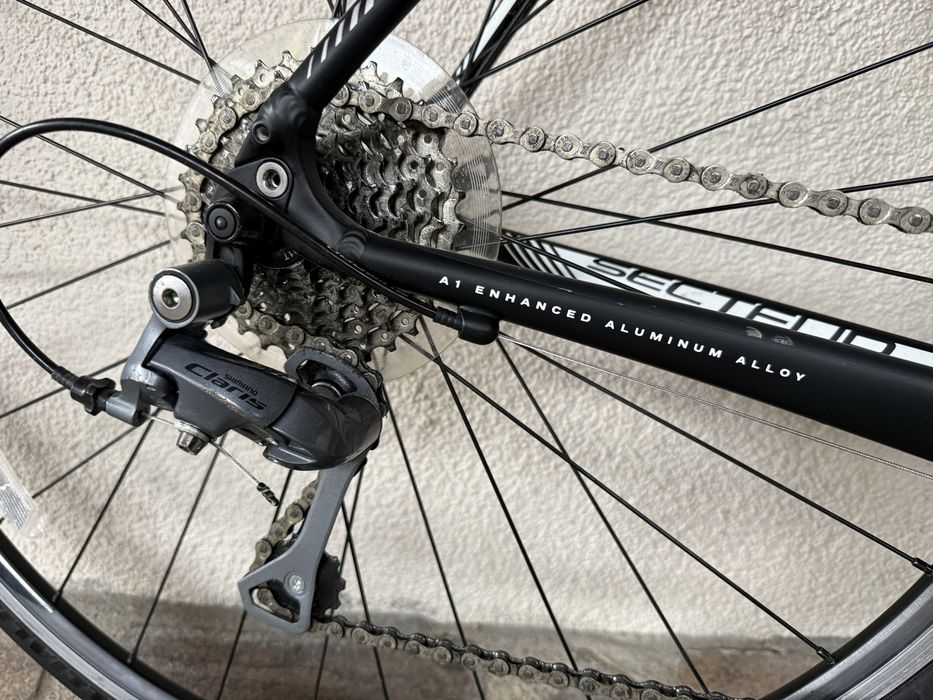 Cursiera Specialized