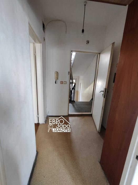 Продава се Двустаен апартамент в Стара Загора, Железник - център - 43 кв.м за 1024 €/кв.м - Снимка #4