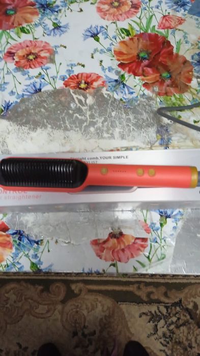 Утюжок для валос