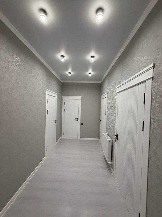 2 хоналик квартира 2 кават кирпичный дом, 5 микр