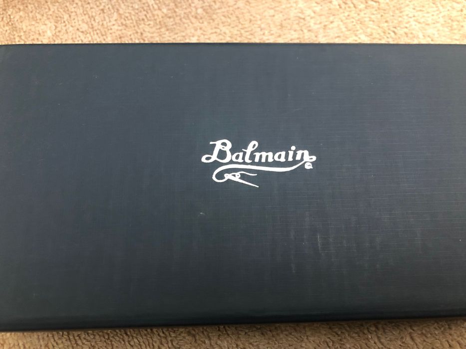 Ручки, набор Balmain, новые