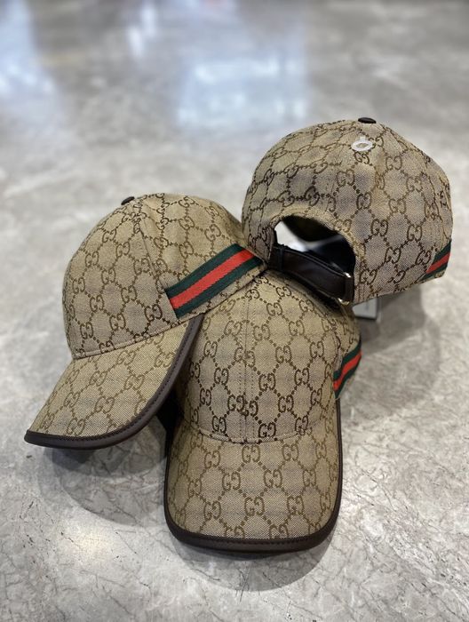 Шапки gucci