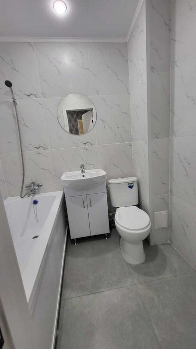 Продам квартиру в 20-м микр