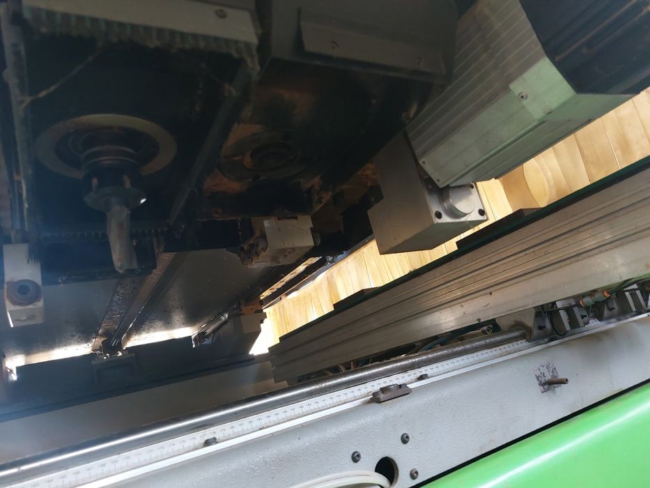 CNC Център Biezze