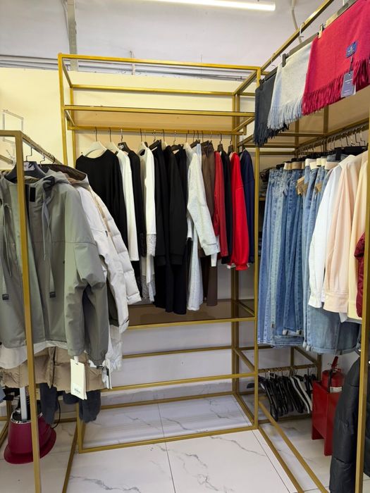 Продам торговое оборудование