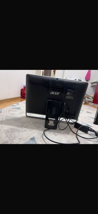 Моноблок для тест, для менеджер