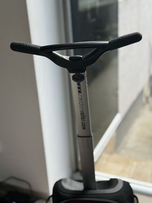 Ghiozdan scolar, Roller Up